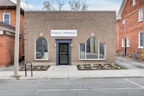 269 Charlotte Street