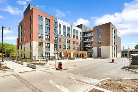 385 Hill Street 101