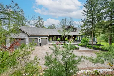 6480 Toll Gate Road