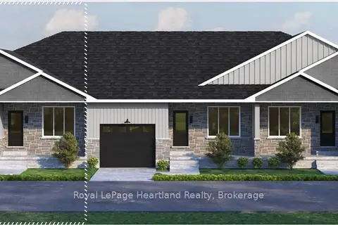 Lot 17.1 Largo Lane