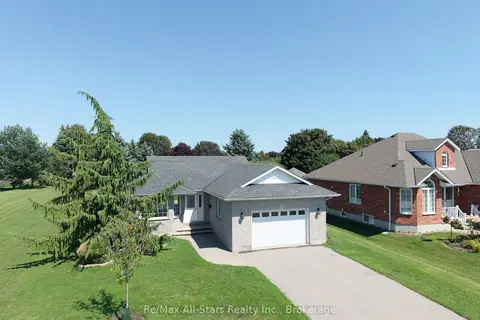 8 Whitney Court