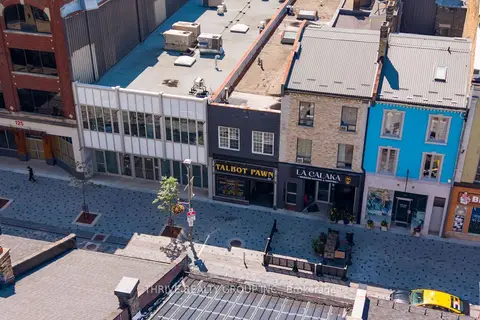 119 Dundas Street