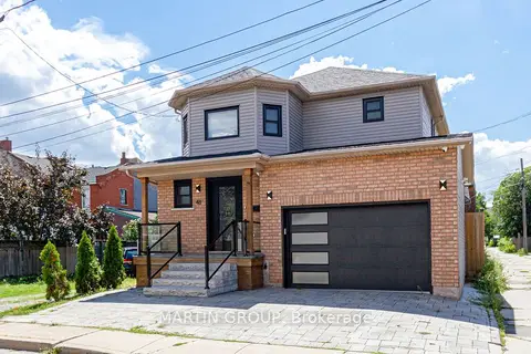 48 Evans Street