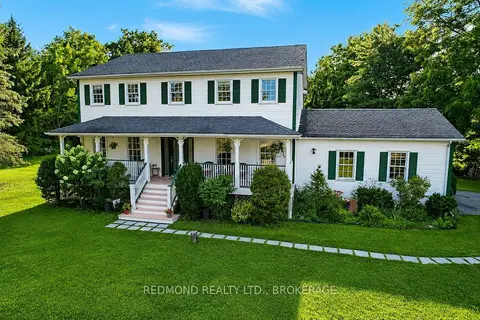 229 Howe Island Ferry Road
