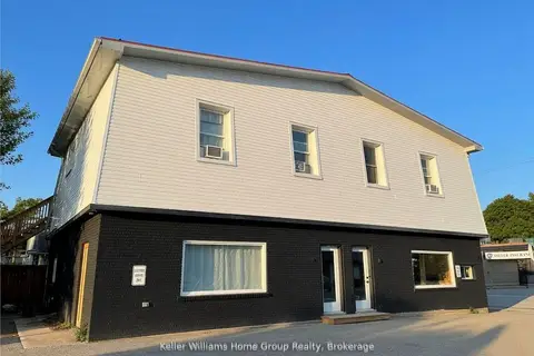 116 Elora Street S A