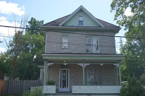 324 QUEEN Street W