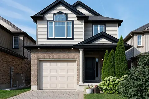 1875 Reilly Walk Lower Unit