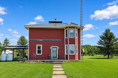 5019 County Road 34 N