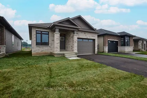 1173 Potter Drive