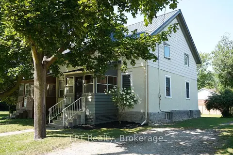 96 Charles Street