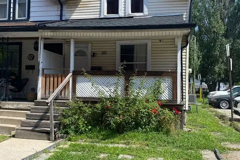 99 Shaw Street