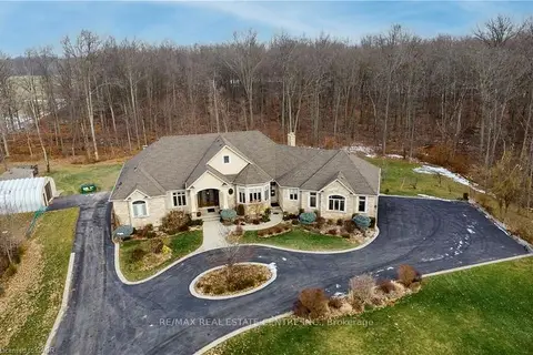 340 Golf Club Road
