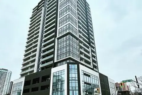 15 Queen Street S 1001