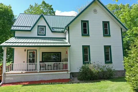 697 Warburton Road