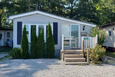 9951 Northville Crescent Unit #3