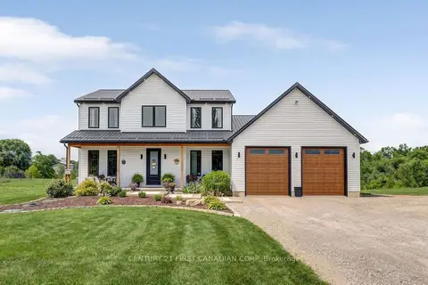 36369 Talbot Line