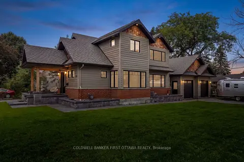 199 Mountbatten Avenue