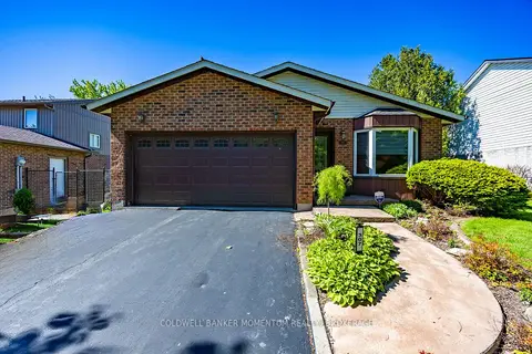 307 Orkney Street W