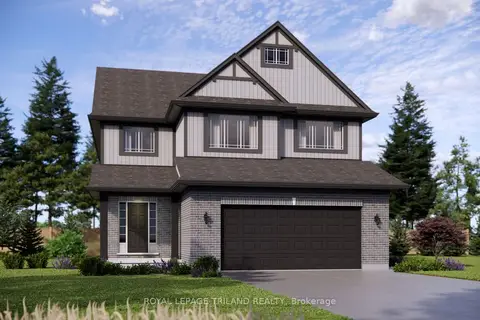 34 Harrow Lane