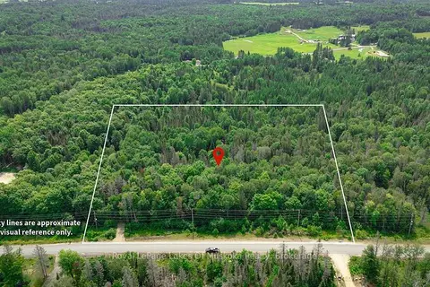 167 North Pickerel Lake Road