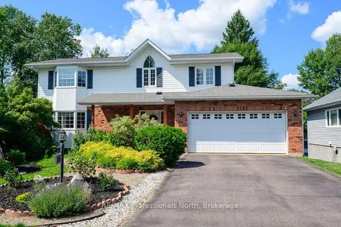 18 Heritage Crescent