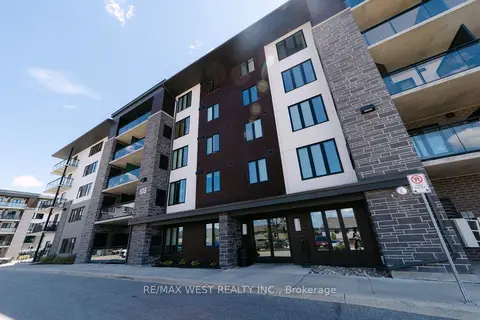 108 SUMMIT RIDGE Drive 207
