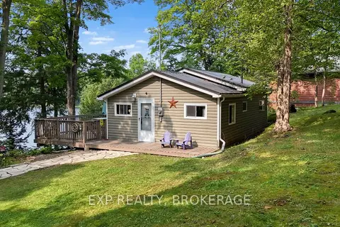 5505 RIDEAU Road