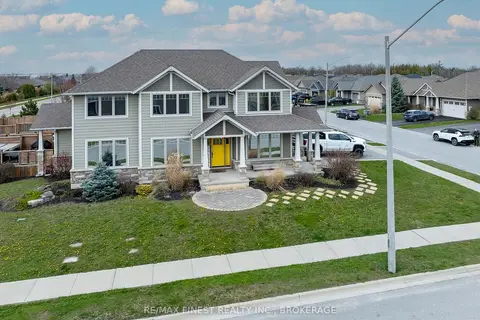 64 Tessa Boulevard