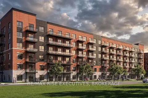 300 Skyfal Lane 204