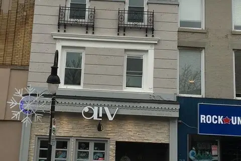 67 St Paul Street
