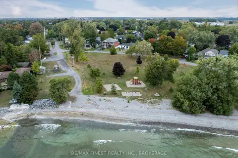41 Crerar Boulevard