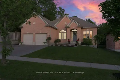 135 Plane Tree Drive