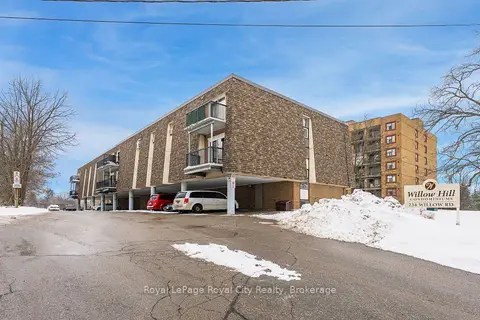 234 Willow Road 102