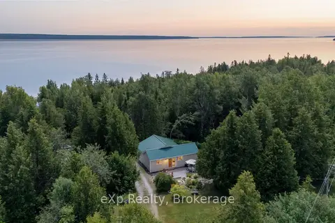 284 Leask Bay Shores Manitowaning Lane W