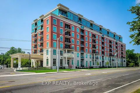 2750 King Street E 102
