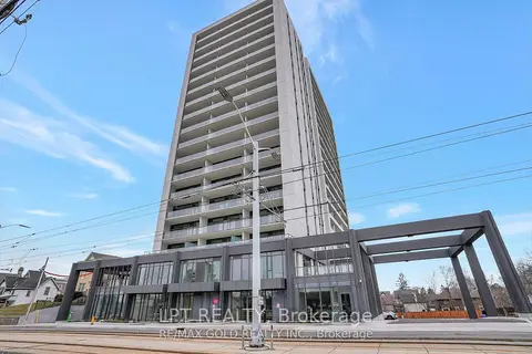 741 King Street W 1313