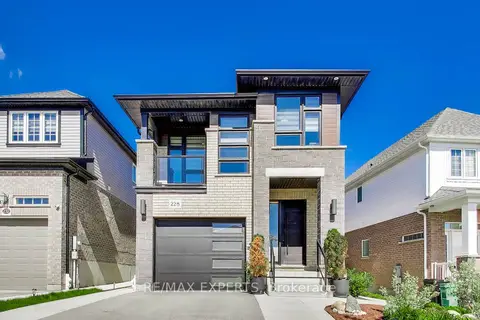 228 Woodbine Avenue