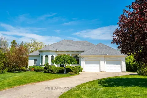 4266 Bluepoint Drive
