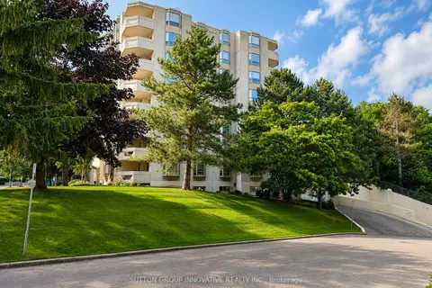 8 Village Green Boulevard 507