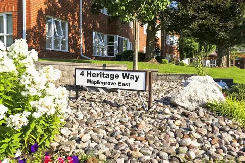 4 Heritage Way 308