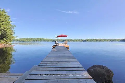 1365 Dickie Lake Road