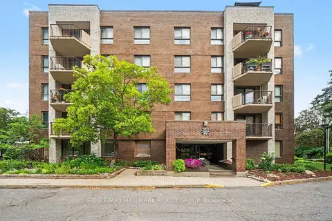 2850 CARLING Avenue 302
