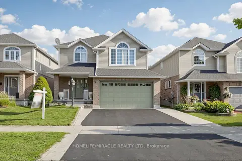 378 Mountain Laurel Crescent