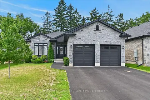 26 Stonebridge Place