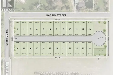 250 Harris Street