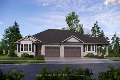 35 KILN Lane