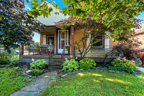 84 Redan Street