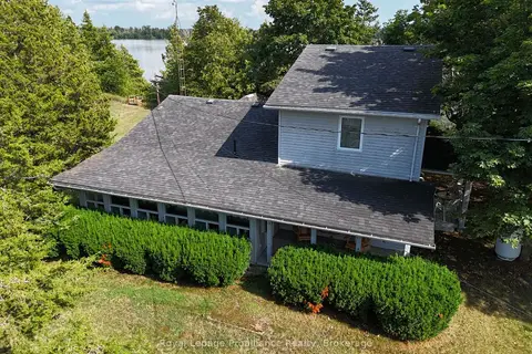 133 Juniper Lane