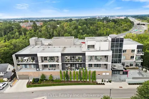 77 YATES Street 404