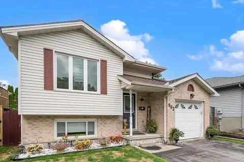 902 Railton Avenue